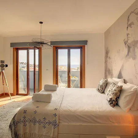 The Loft By Lovelystay *