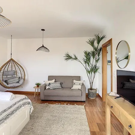 The Loft By Lovelystay *