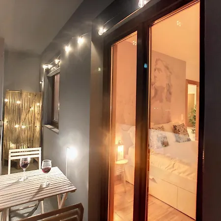 The Loft By Lovelystay *