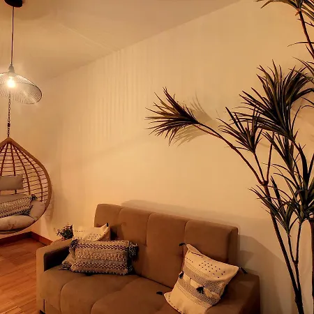 The Loft By Lovelystay