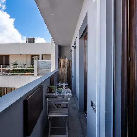 Lejlighed The Loft By Lovelystay *