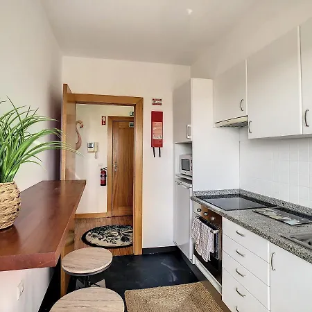 The Loft By Lovelystay Apartment Funchal (Madeira)