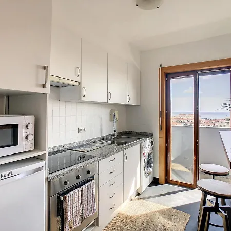 Apartamento The Loft By Lovelystay