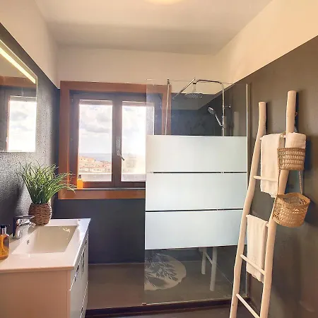 The Loft By Lovelystay Apartment *