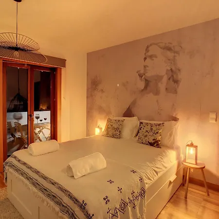 The Loft By Lovelystay Apartment *