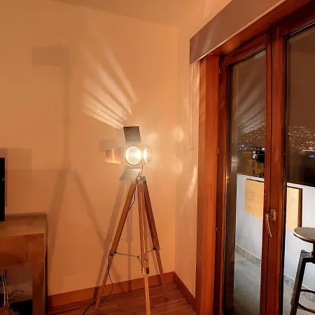 Apartamento The Loft By Lovelystay