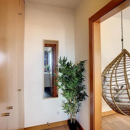 The Loft By Lovelystay Funchal (Madeira)