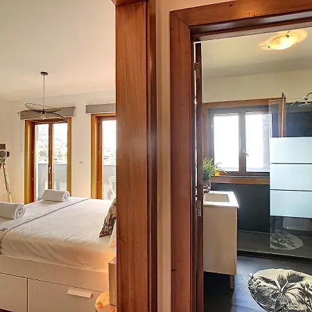 The Loft By Lovelystay Funchal (Madeira)