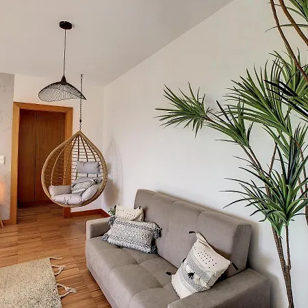 Apartment The Loft By Lovelystay Funchal (Madeira)