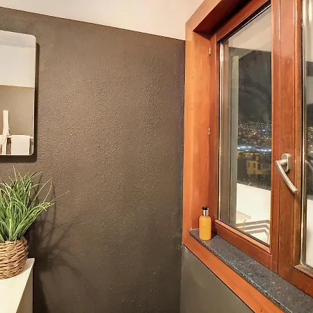 The Loft By Lovelystay Apartamento