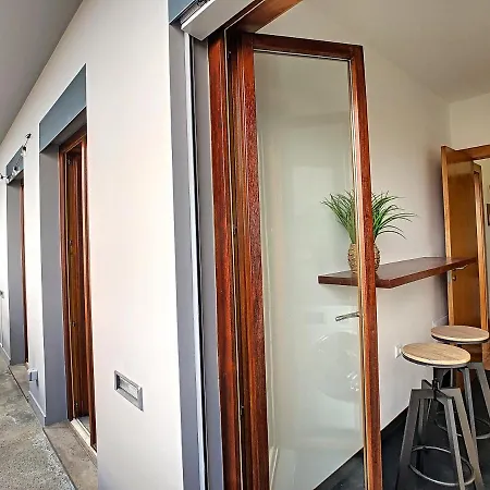 The Loft By Lovelystay Apartamento