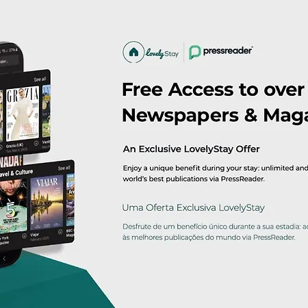 Apartment The Loft By Lovelystay