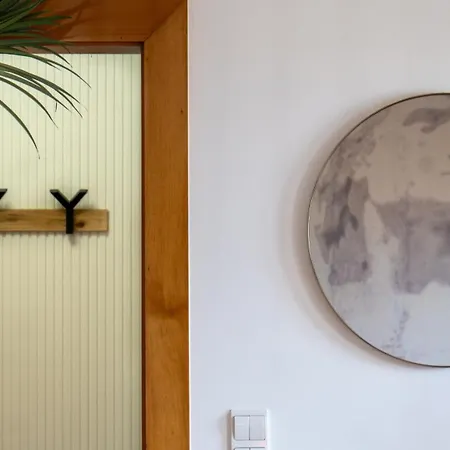 The Loft By Lovelystay * Funchal (Madeira)