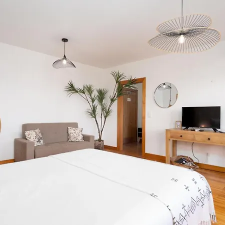 The Loft By Lovelystay Apartment Funchal (Madeira)