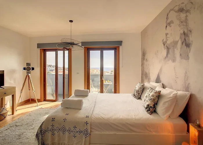 The Loft By Lovelystay *