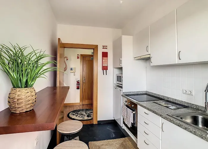 The Loft By Lovelystay Apartment Funchal (Madeira)