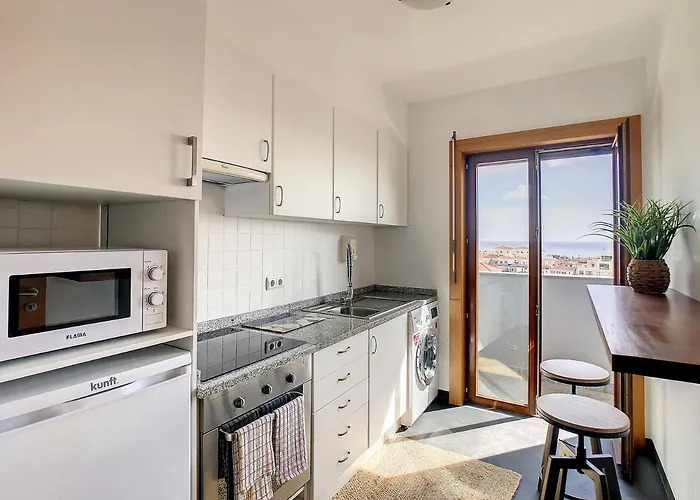 Apartment The Loft By Lovelystay