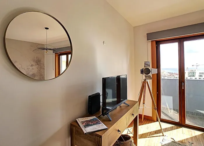 The Loft By Lovelystay Funchal (Madeira)