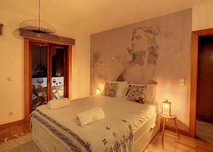 The Loft By Lovelystay Apartment *