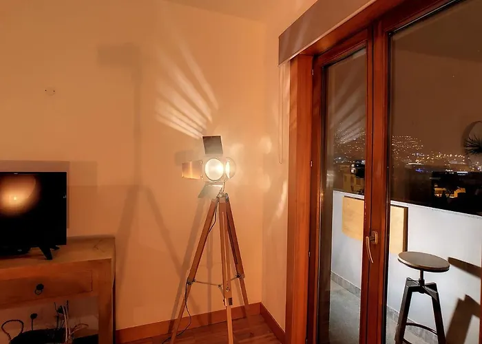 Apartment The Loft By Lovelystay