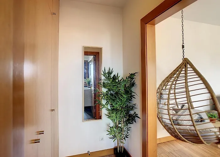 The Loft By Lovelystay Funchal (Madeira)