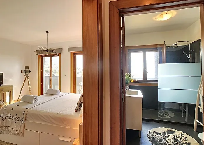 The Loft By Lovelystay Funchal (Madeira)