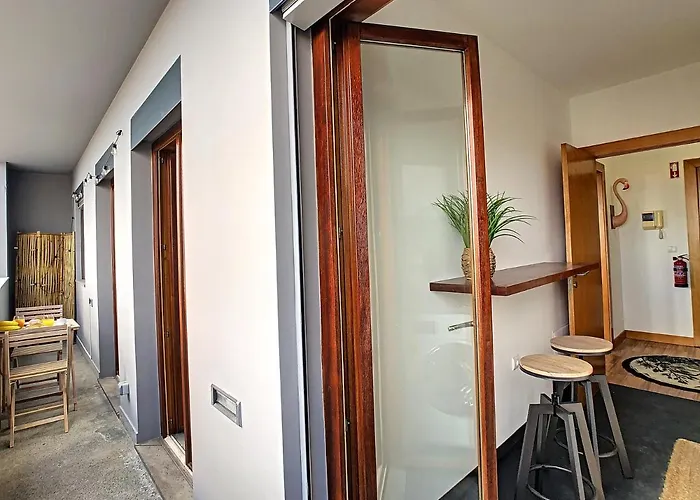 The Loft By Lovelystay Apartment