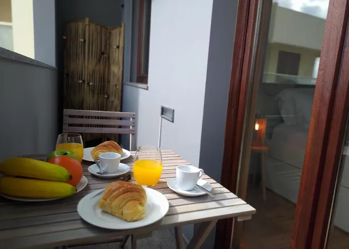 The Loft By Lovelystay Apartment