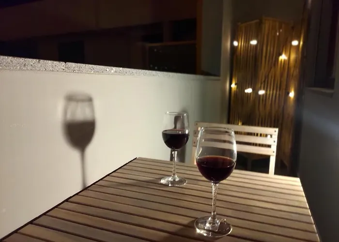 The Loft By Lovelystay